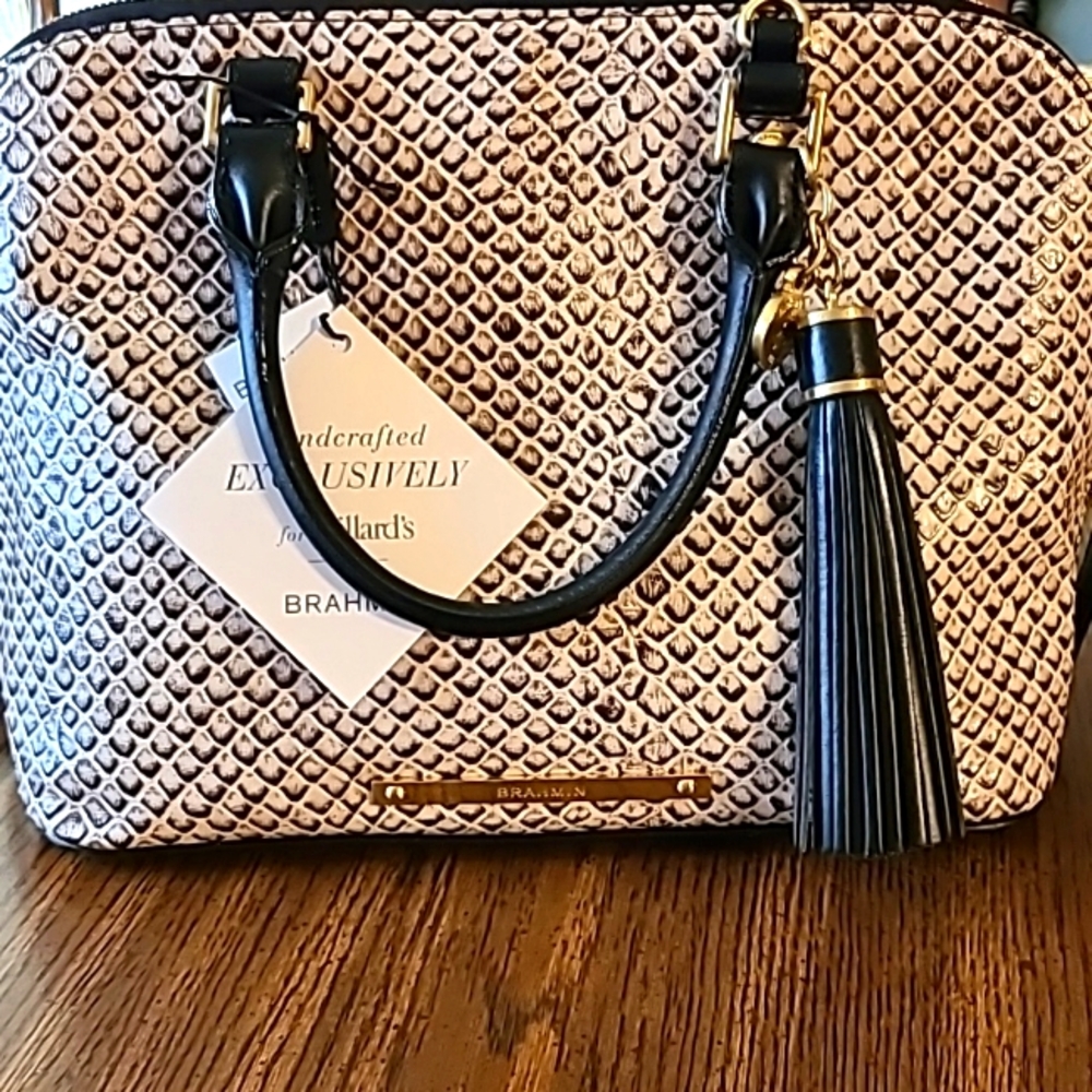 Brahmin bag